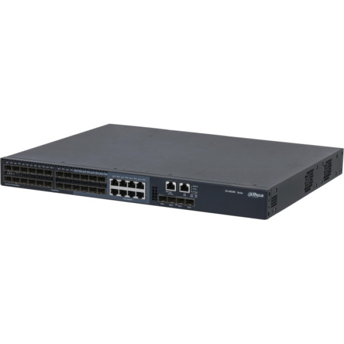 Switch Dahua AS5600-24GF4XF