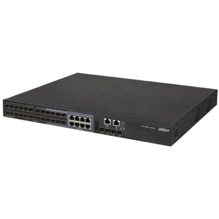Switch Dahua S5500-24GF4XF-E-V2