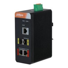 Switch  Dahua IS4204-2GT-120
