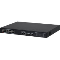 Switch  Dahua S4220-16GT-190