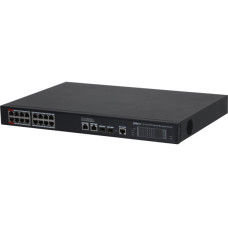 Switch  Dahua S4220-16GT-190