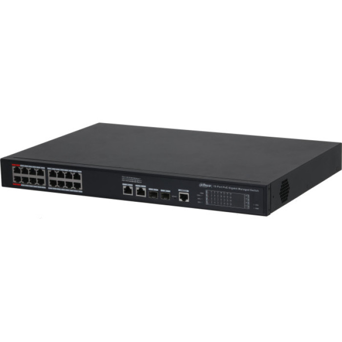 Switch Dahua S4220-16GT-240