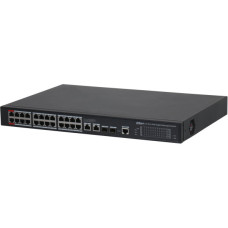 Switch  Dahua S4228-24GT-240