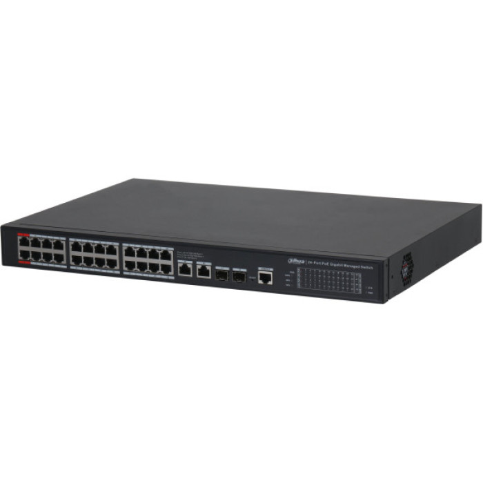 Switch Dahua S4228-24GT-360