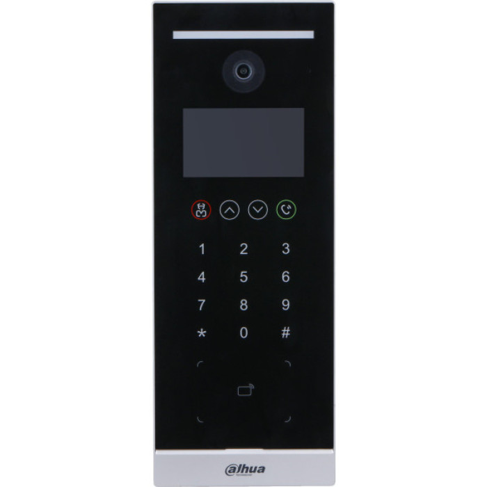 Stacja Bramowa Ip Dahua VTO6521H-S2