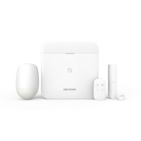 HIKVISION Zestaw Alarmowy AX PRO DS-PWA96-Kit-WE