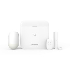 HIKVISION Zestaw Alarmowy AX PRO DS-PWA96-Kit-WE