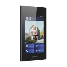 Panel bramowy HIKVISION DS-KD9403-E6(O-STD)