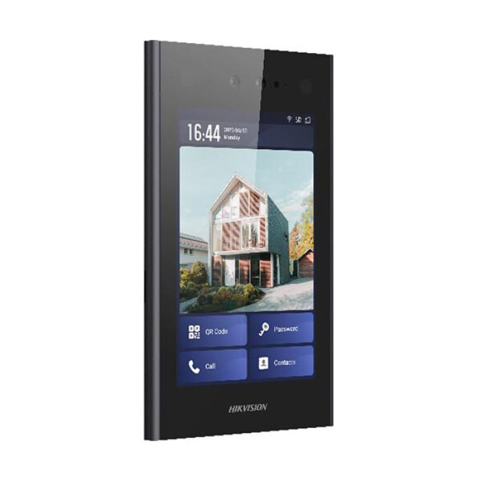 Panel bramowy HIKVISION DS-KD9403-E6(O-STD)