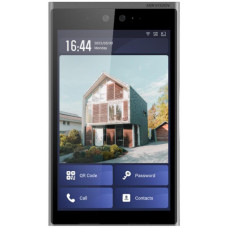 Panel bramowy HIKVISION DS-KD9633-E6