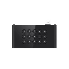 Moduł klawiatury HIKVISION DS-KDM9403-KP