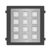 Moduł klawiatury HIKVISION DS-KD-KP/S