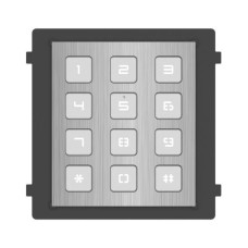 Moduł klawiatury HIKVISION DS-KD-KP/S
