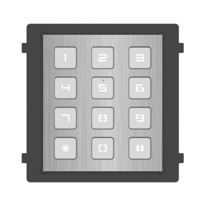 Moduł klawiatury HIKVISION DS-KD-KP/S