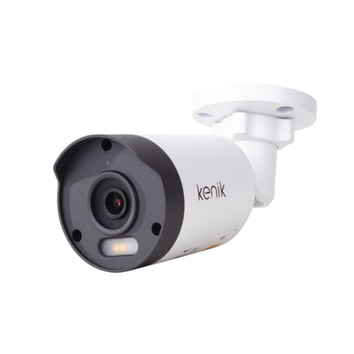 KAMERA IP KENIK KG-5430TAS-ILC (3.6mm)