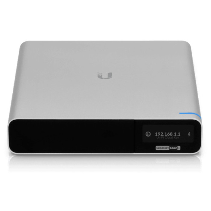 UBIQUITI UNIFI CLOUD KEY GEN 2 (UCK-G2-PLUS)