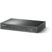 SWITCH TP-LINK TL-SG1008P