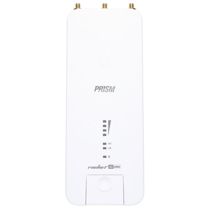 UBIQUITI ROCKET R5AC-PRISM GEN2