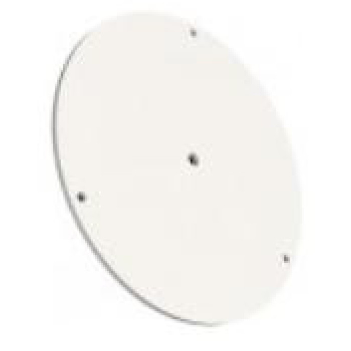 HIKVISION DS-2909ZJ Adapter do statywu do kamery tubowej