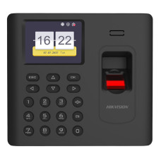 KONTROLER DOSTĘPU HIKVISION DS-K1A802AMF-B