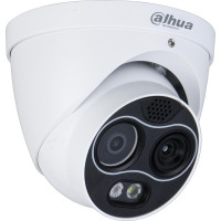 Kamera IP Dahua TPC-DF1241-TB2F2-DW-S8