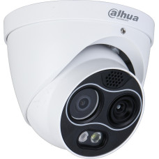 Kamera IP Dahua TPC-DF1241-TB2F2-DW-S8