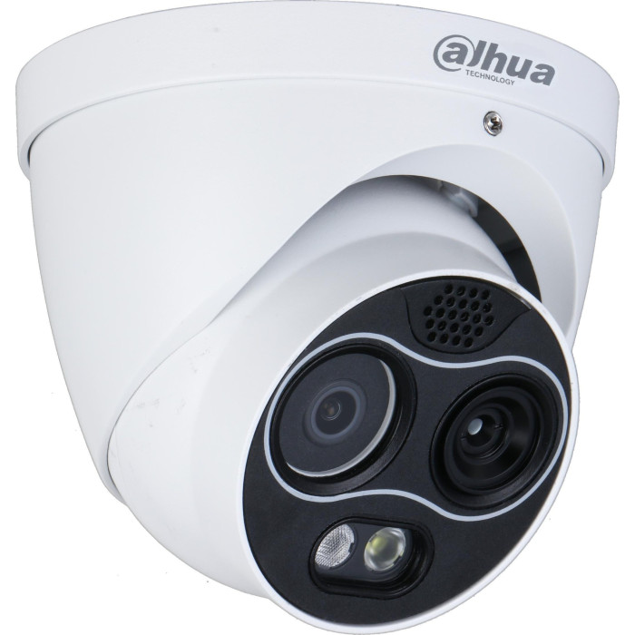 Kamera IP Dahua TPC-DF1241-TB2F2-DW-S8