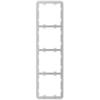 AJAX Ramka Frame 4-seats vertical
