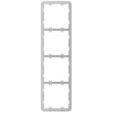 AJAX Ramka Frame 4-seats vertical