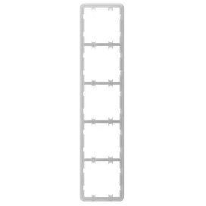 AJAX Ramka Frame 5-seats vertical