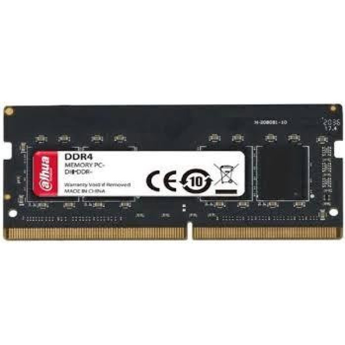 Pamięć RAM SODIMM Dahua DDR4 DDR-C300S16G32