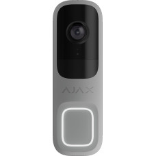 AJAX Wideodomofon DoorBell (grey)