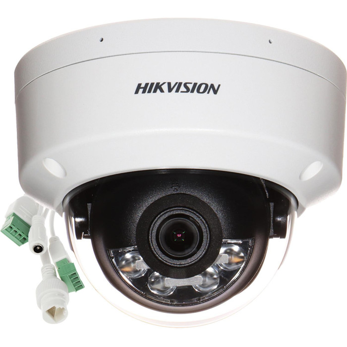 Kamera IP Hikvision DS-2CD2187G2H-LISU(2.8mm)(eF)