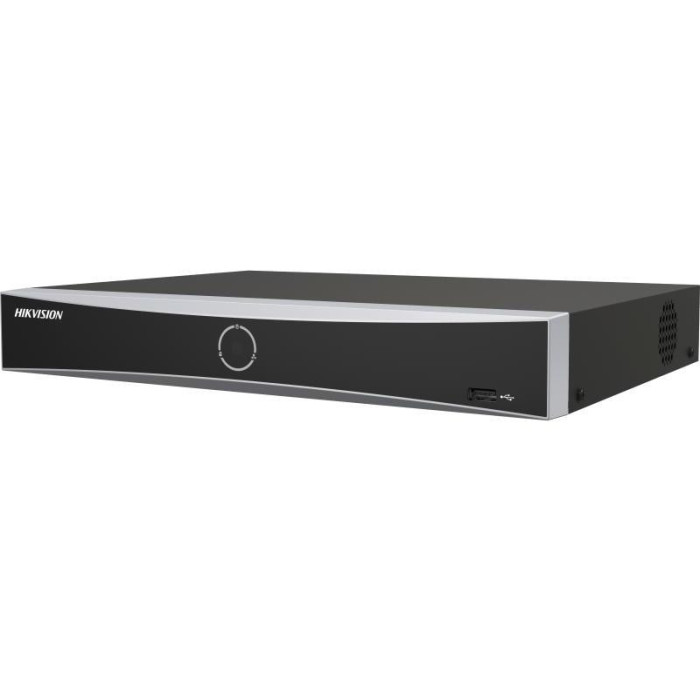 Rejestrator IP Hikvision DS-7608NXI-K1(D) PL
