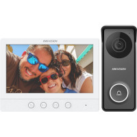 Wideodomofon Hikvision DS-KIS213