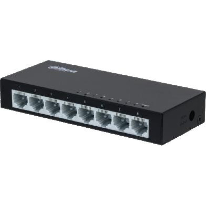 Switch Dahua SF1008