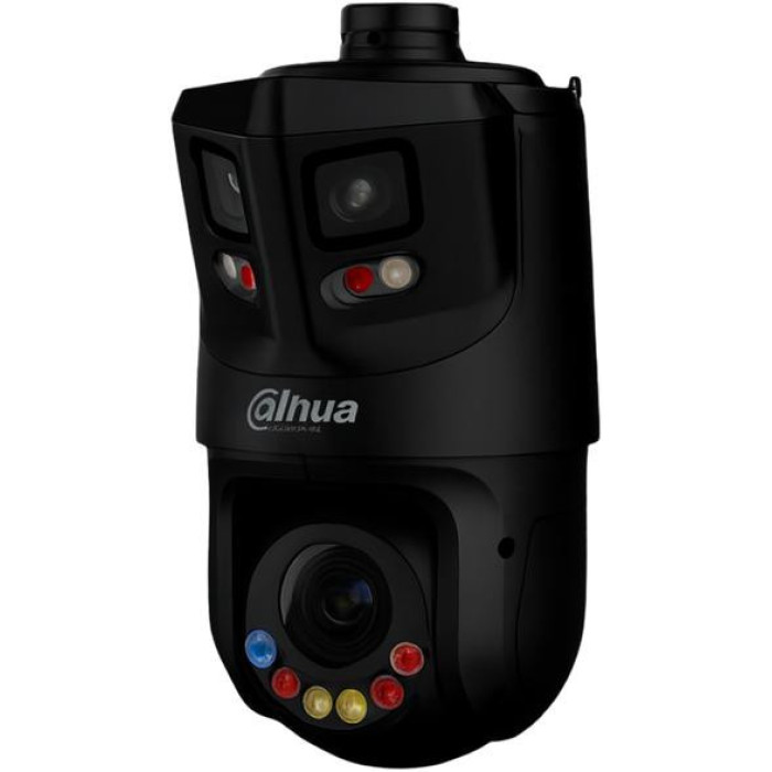 KAMERA IP DAHUA SDT4E425-8P-GB-APV1-BLACK