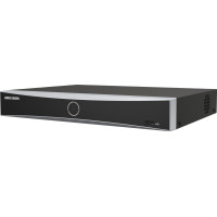 Rejestrator IP Hikvision DS-7608NXI-K1 D Alarm4+1 PL