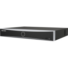Rejestrator IP Hikvision DS-7608NXI-K1 D Alarm4+1 PL