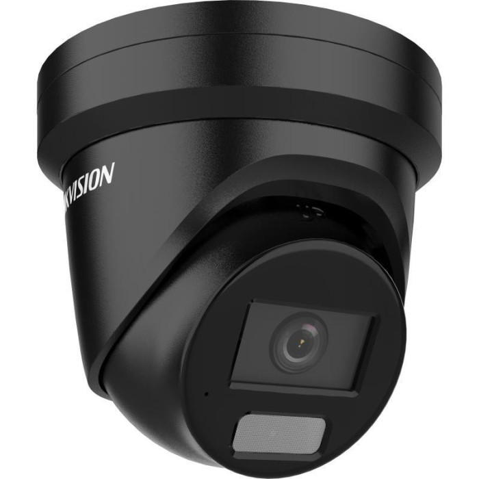 Kamera IP Hikvision DS-2CD2386G2H-IU 2.8mm EF BLACK PL