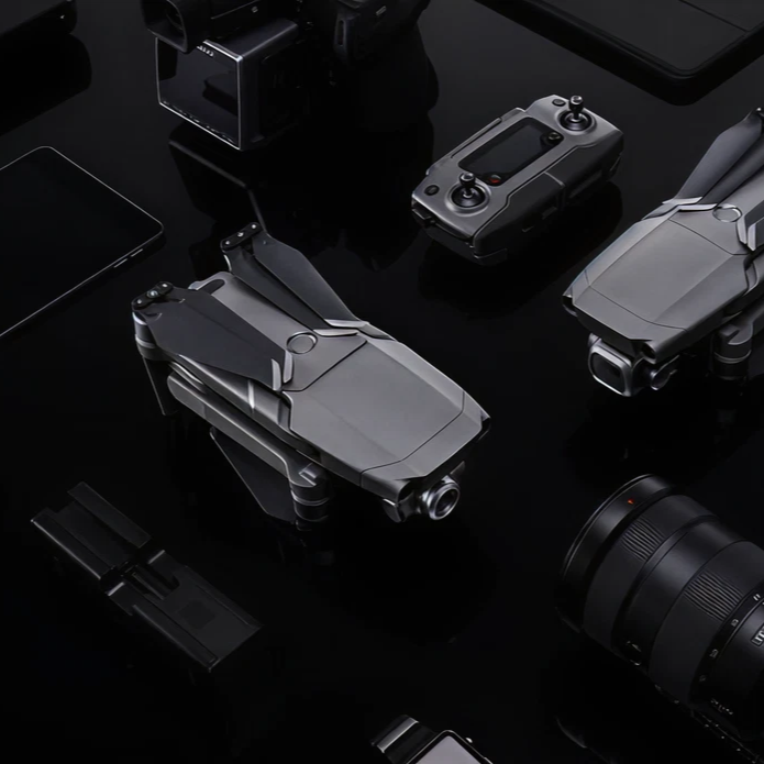 DJI
