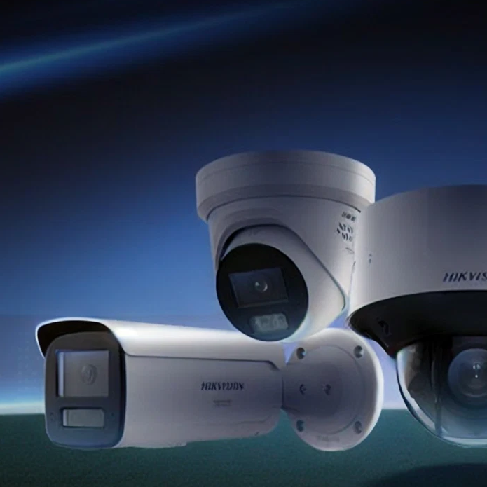 HIKVISION