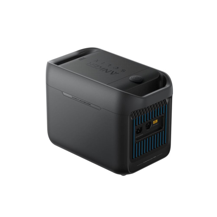 Przenośna stacja zasilania Anker Solix C800X 768Wh 1200W
