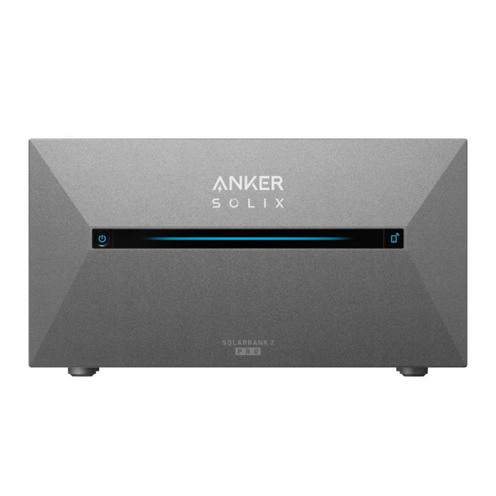 Magazyn energii Anker Solix Solarbank 2 E1600 Pro 1600Wh 800W