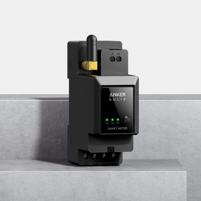 Sterownik Anker Solix Smart Meter