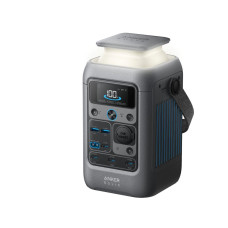 Przenośna stacja zasilania Anker Solix C300X DC 288Wh 300W