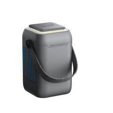 Przenośna stacja zasilania Anker Solix C300X DC 288Wh 300W