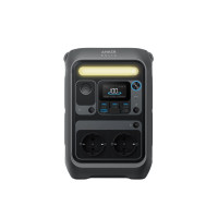 Przenośna stacja zasilania Anker Solix C300X 288Wh 300W
