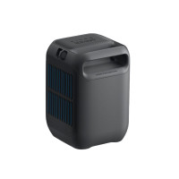 Przenośna stacja zasilania Anker Solix C300X 288Wh 300W