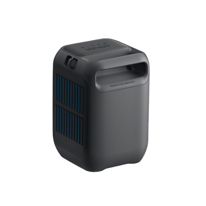 Przenośna stacja zasilania Anker Solix C300X 288Wh 300W